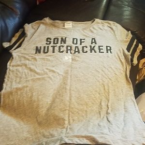 PINK Victoria's Secret tee